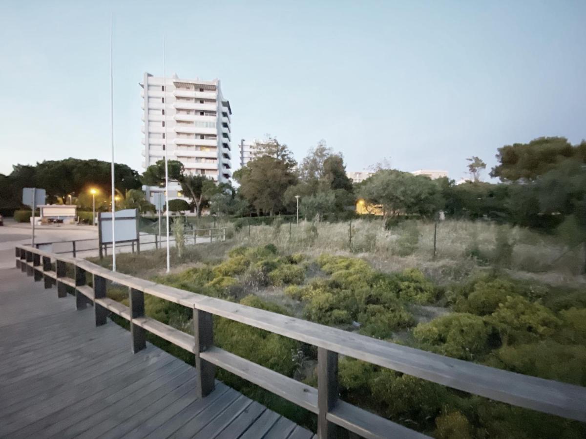 Apartament Casasuul Alvor Zewnętrze zdjęcie