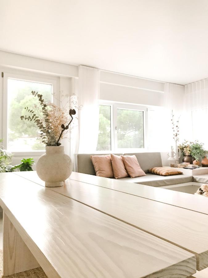 Apartament Casasuul Alvor Zewnętrze zdjęcie
